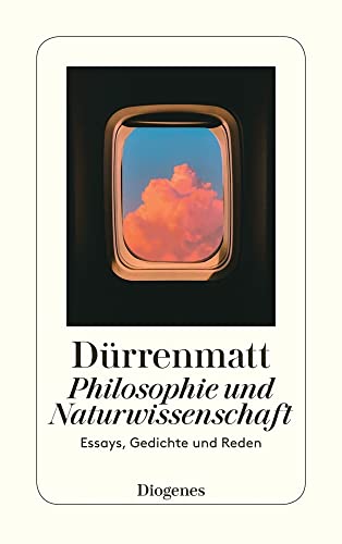 Philosophie und Naturwissenschaft. Essays, Gedichte und Reden.