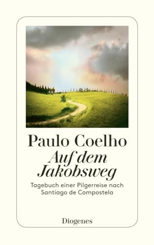 Auf Dem Jakobsweg