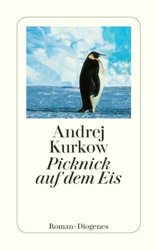 Picknick Auf Dem Eis