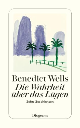 Die Wahrheit über das Lügen: zehn Geschichten