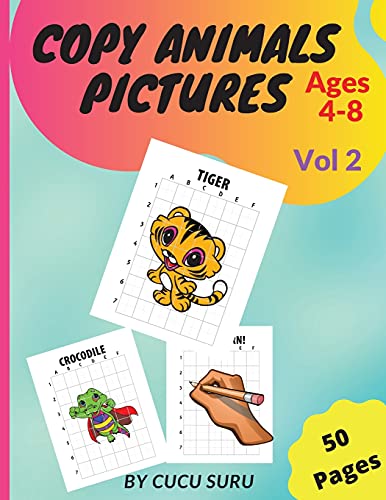 Copy Pictures Animals