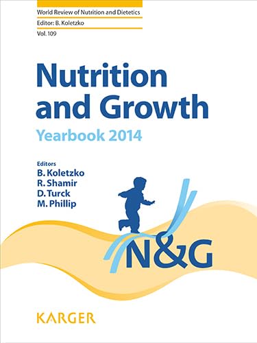 Nutrition and Growth