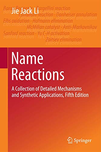 Name Reactions