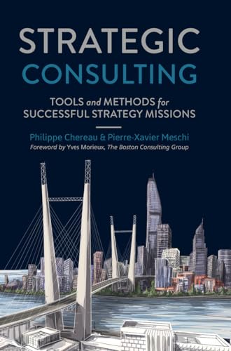 Strategic Consulting