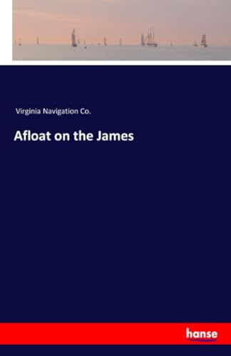 Afloat on the James