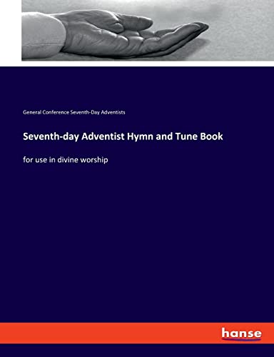 Seventh-day Adventist Hymn and Tune Book