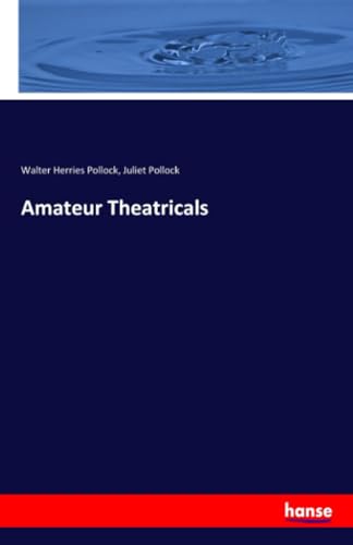 Amateur Theatricals