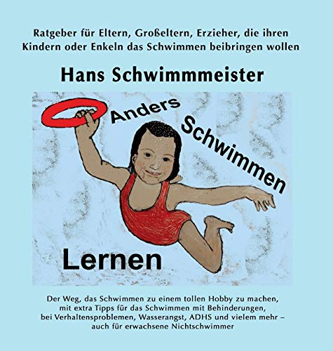 Anders Schwimmen Lernen