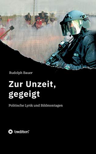 Zur Unzeit, gegeigt