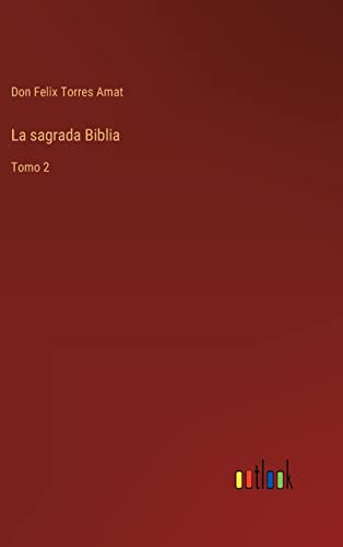 La sagrada Biblia