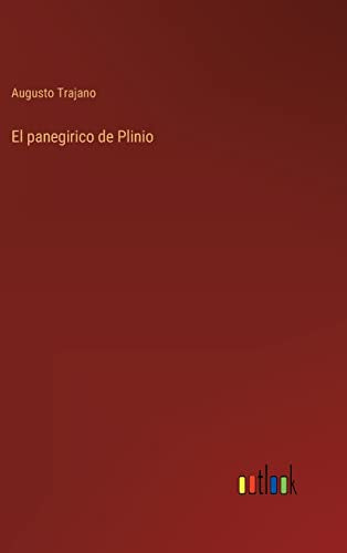 El panegirico de Plinio