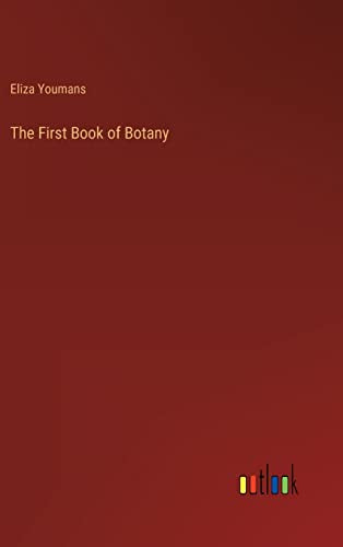 The First Book of Botany