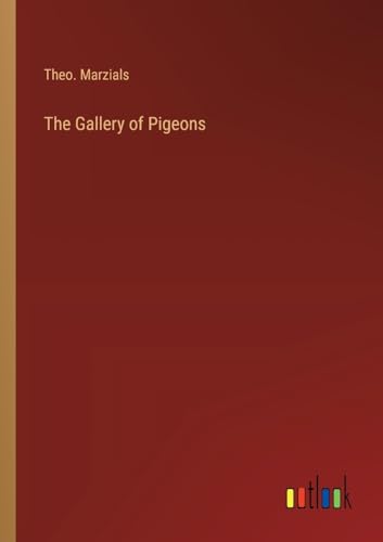 The Gallery of Pigeons