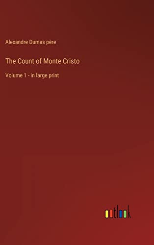 The Count of Monte Cristo