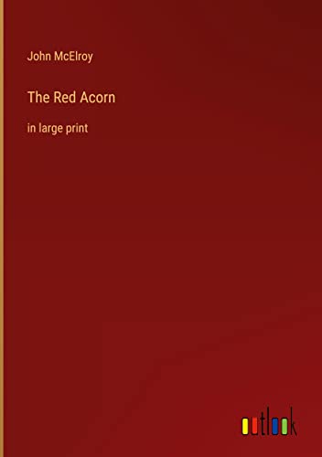 The Red Acorn