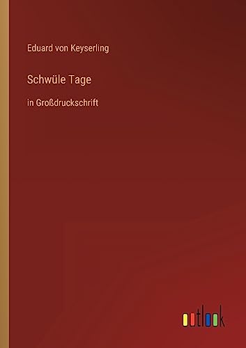 Schwule Tage