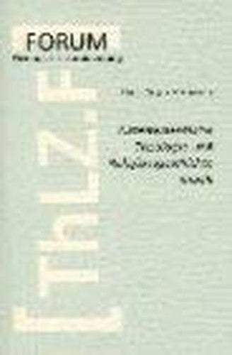 Alttestamentliche Theologie und Religionsgeschichte Israels (Forum Theologische Literaturzeitung) (German Edition)