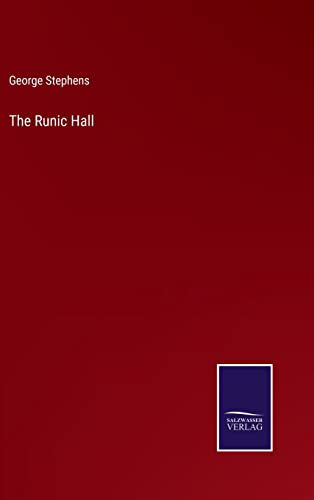 The Runic Hall