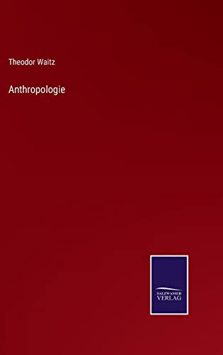 Anthropologie
