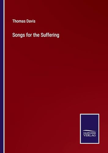 Songs for the Suffering