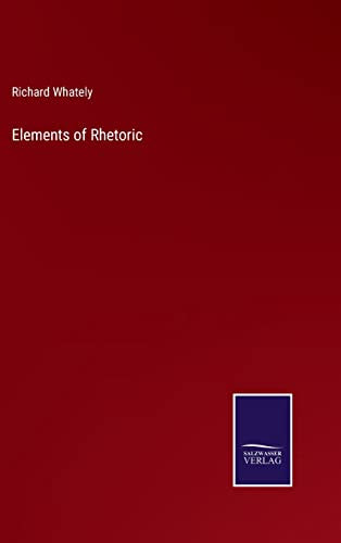 Elements of Rhetoric