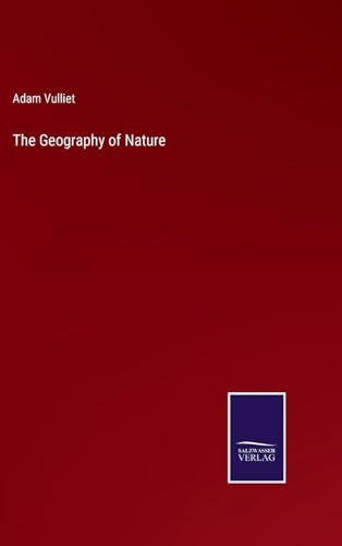 The Geography of Nature
