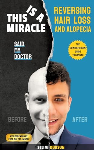 This Is a Miracle Said My Doctor