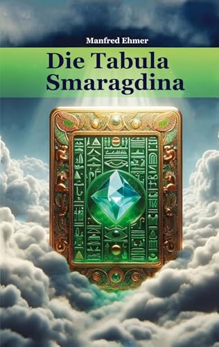 Die Tabula Smaragdina