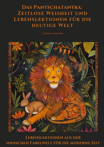 Das Pantschatantra