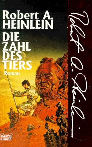 Die Zahl des Tiers