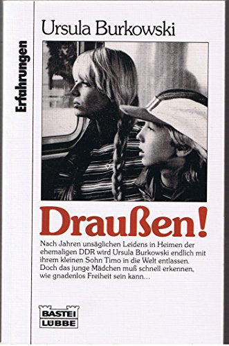 Draußen!