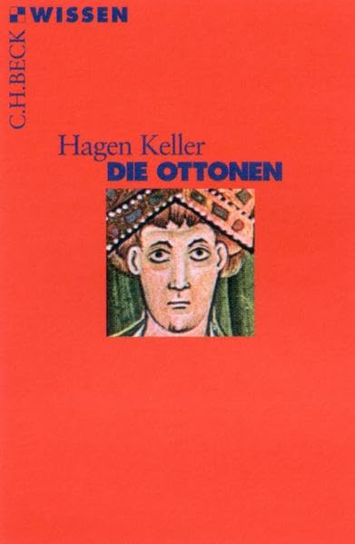 Die Ottonen.