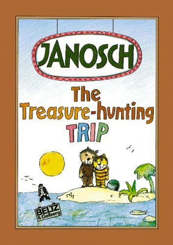 The Treasure-hunting Trip