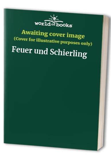Feuer und Schierling