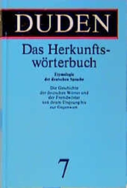 Duden Book