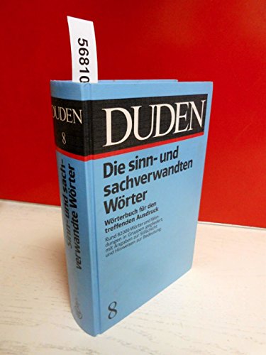 Der Duden in 12 Banden