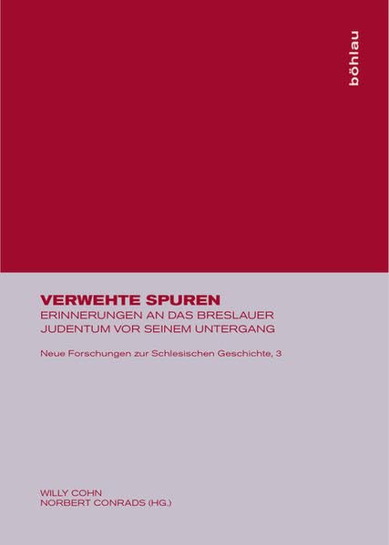 Verwehte Spuren