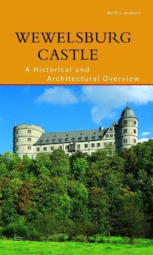 Wewelsburg Castle