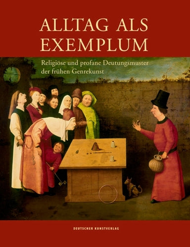 Alltag Als Exemplum