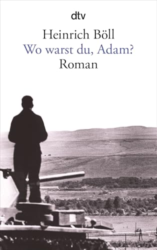 Wo warst du, Adam?