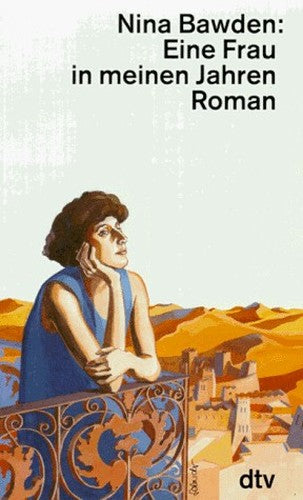 Eine Frau in meinen Jahren: Roman