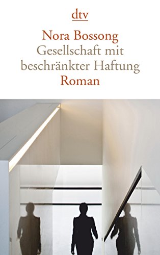 Gesellschaft mit beschrankter Haftung