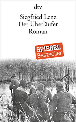 Der Uberlaufer Roman