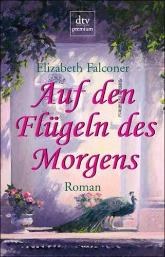 Auf den Flügeln des Morgens.