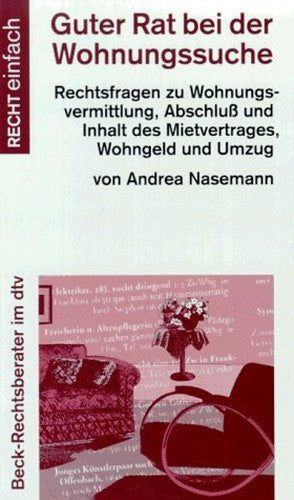 Guter Rat bei der Wohnungssuche