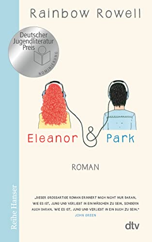 Eleanor Park Roman