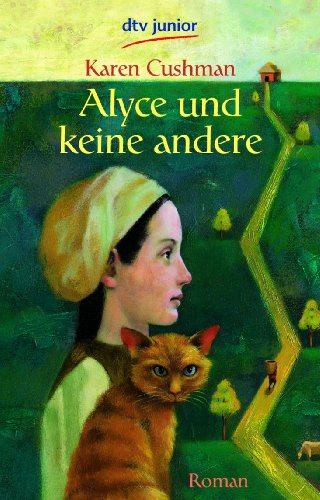 Alyce und keine andere