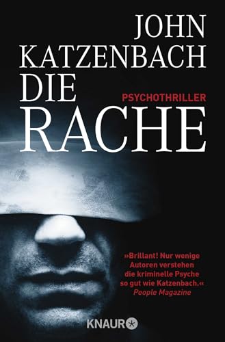 DIE RACHE