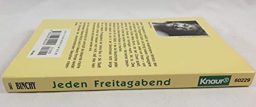 Jeden Freitagabend