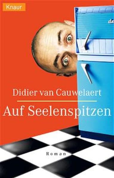 Auf Seelenspitzen.